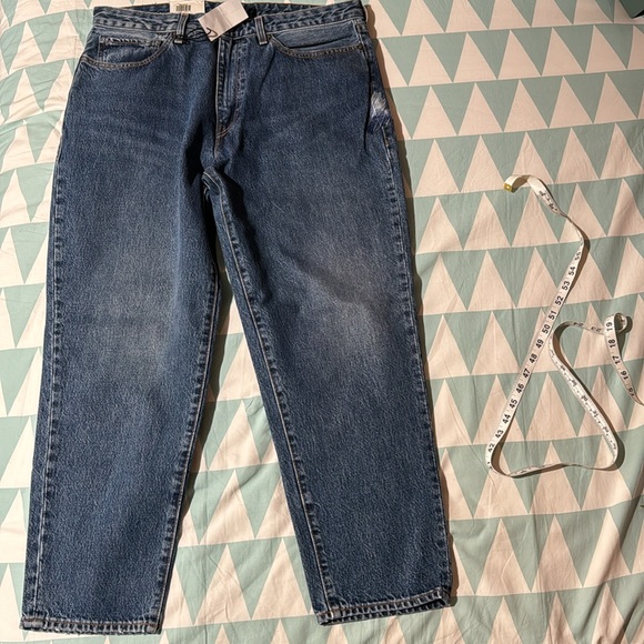 🔥Levi’s made and crafted🔥 - Picture 4 of 17